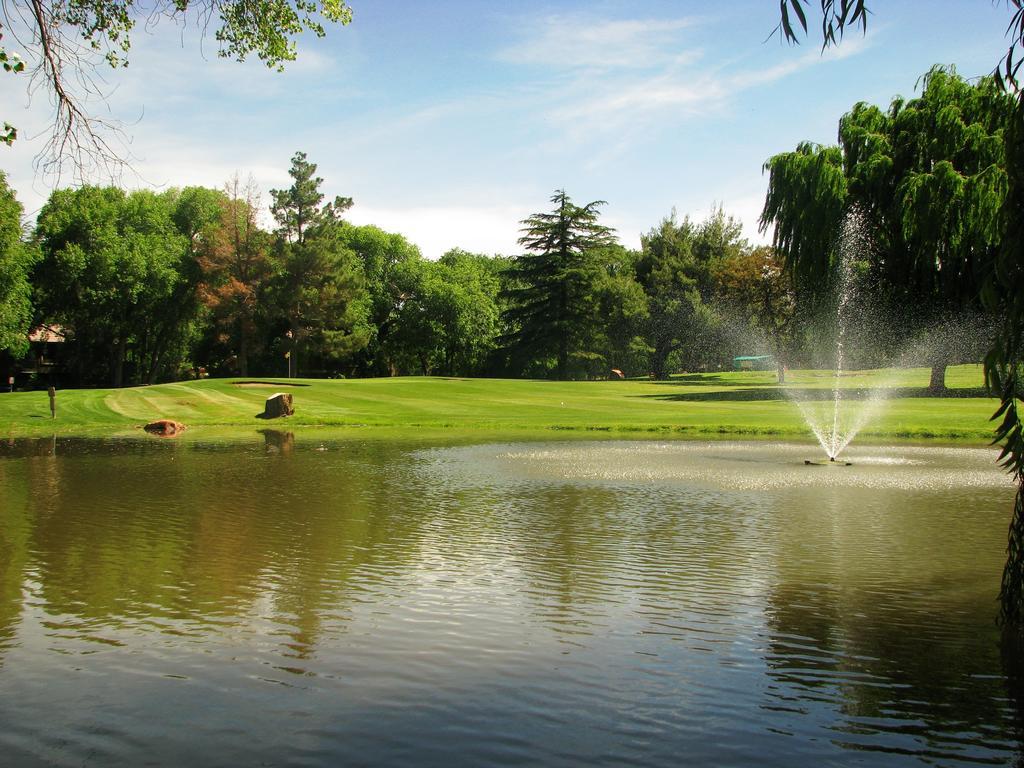 Villas At Poco Diablo Седона Экстерьер фото
